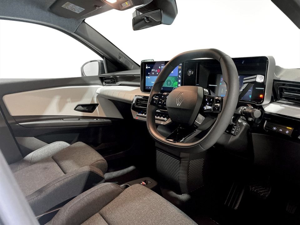 Used Renault 5 2025 for sale - 78043993: Photo 12