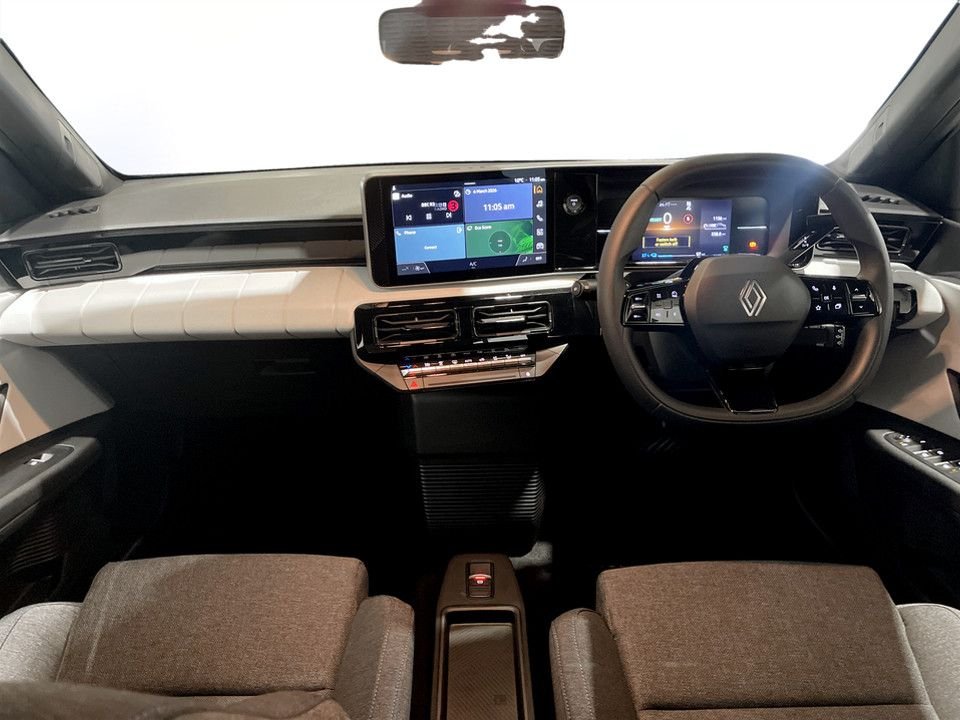 Used Renault 5 2025 for sale - 78043993: Photo 18