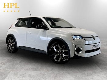 Used Renault 5 2025 for sale - 78043993: Photo