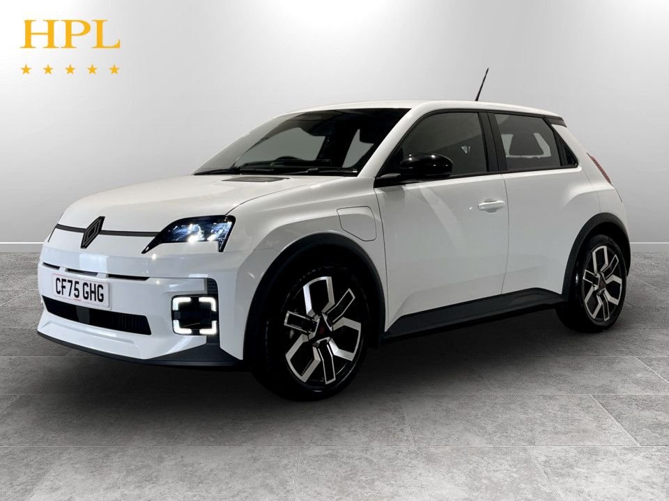 Used Renault 5 2025 for sale - 78043993: Photo 3