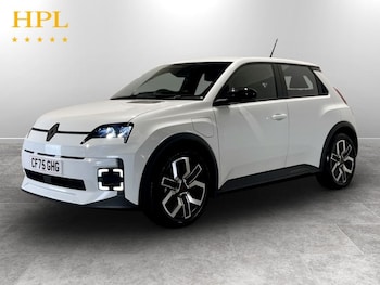 Used Renault 5 2025 for sale - 78043993: Photo