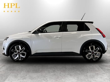 Used Renault 5 2025 for sale - 78043993: Photo