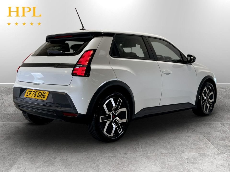 Used Renault 5 2025 for sale - 78043993: Photo 7