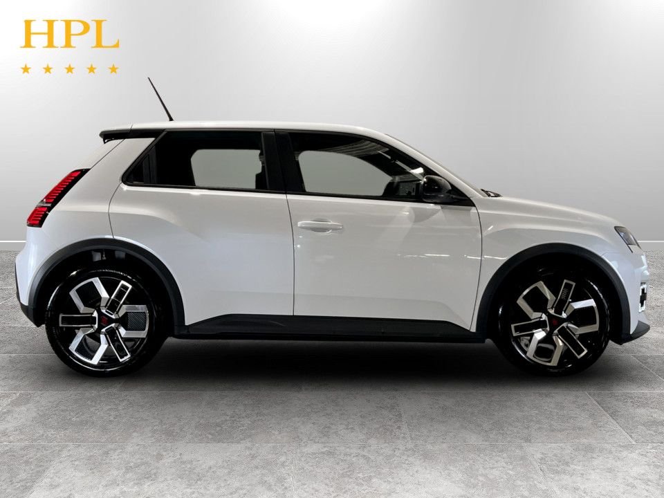 Used Renault 5 2025 for sale - 78043993: Photo 8