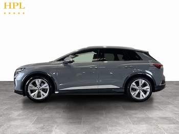 Used Audi Q4 e-tron 2022 for sale - 79450210: Photo