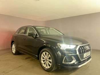 2021 (21) - 35 TFSI Sport 5dr S Tronic