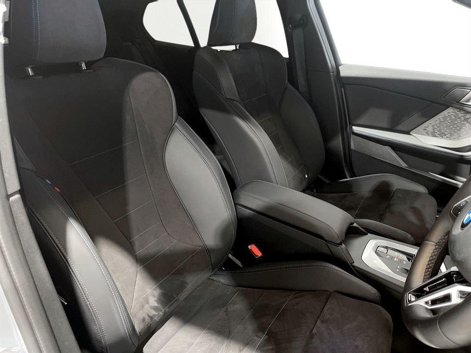 Used BMW 1 Series 2025 for sale - 77841344: Photo 11