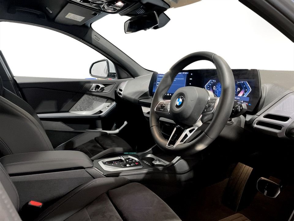 Used BMW 1 Series 2025 for sale - 77841344: Photo 12