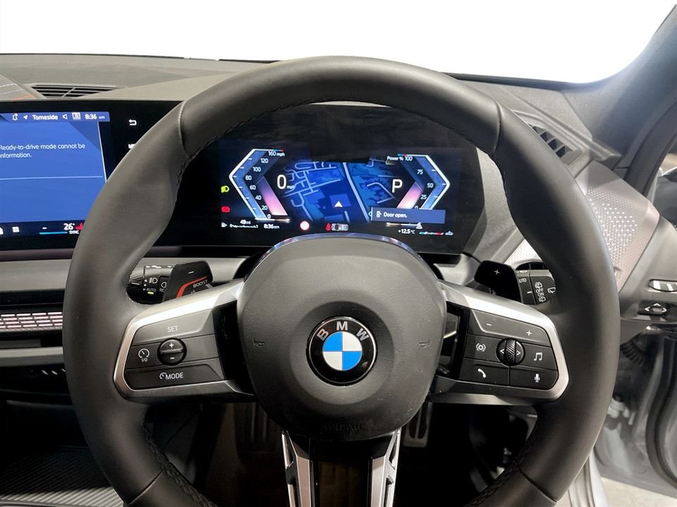 Used BMW 1 Series 2025 for sale - 77841344: Photo 13