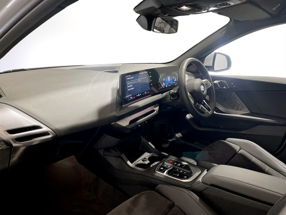 Used BMW 1 Series 2025 for sale - 77841344: Photo 15