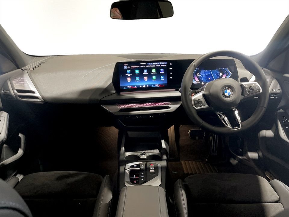 Used BMW 1 Series 2025 for sale - 77841344: Photo 19