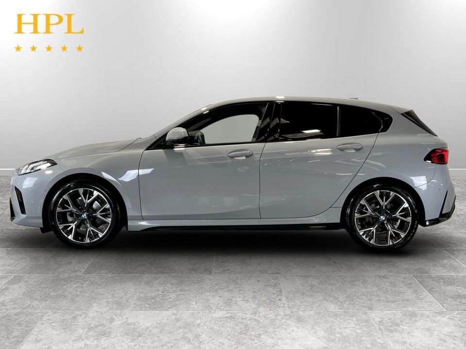 Used BMW 1 Series 2025 for sale - 77841344: Photo 4