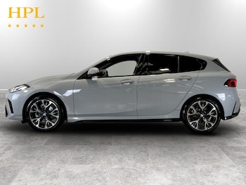 Used BMW 1 Series 2025 for sale - 77841344: Photo