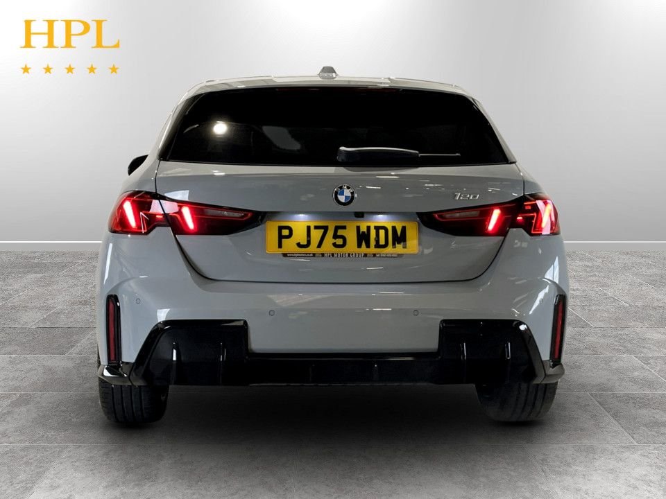 Used BMW 1 Series 2025 for sale - 77841344: Photo 6