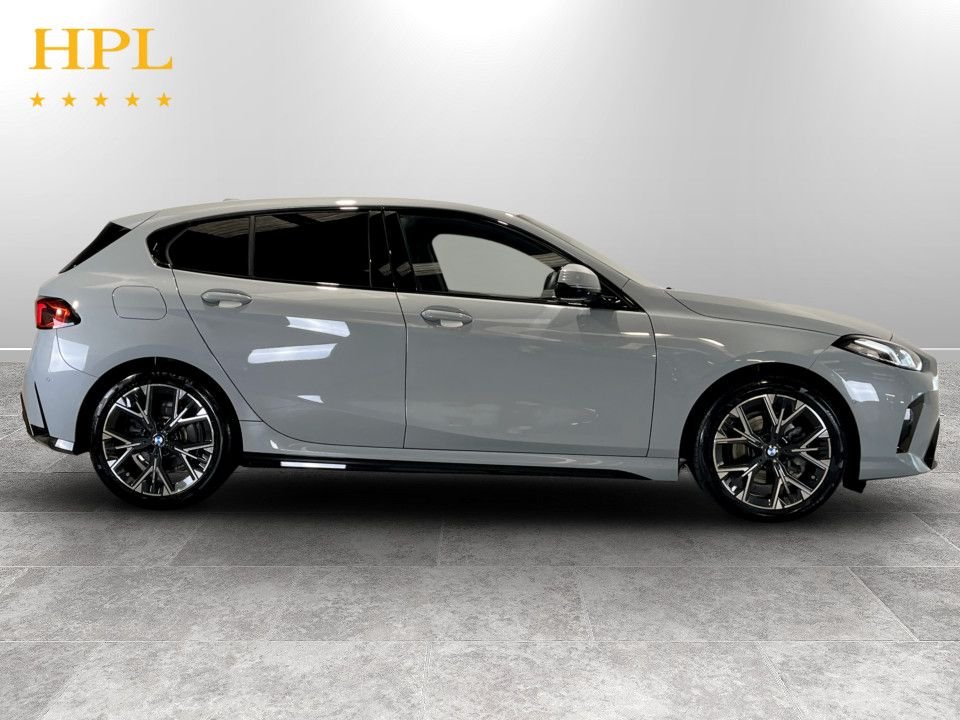 Used BMW 1 Series 2025 for sale - 77841344: Photo 8