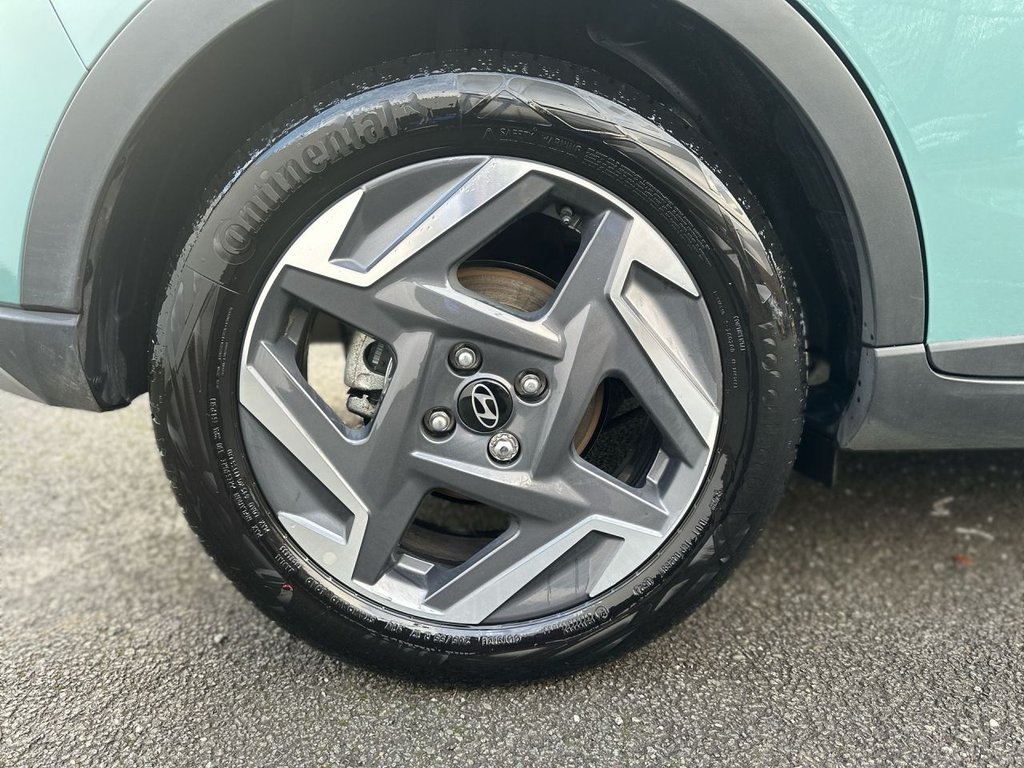 Used Hyundai BAYON 2025 for sale - 77241670: Photo 11