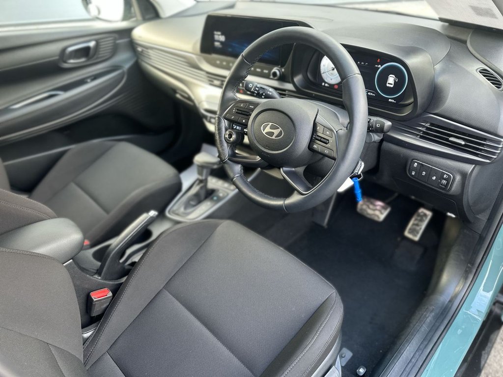 Used Hyundai BAYON 2025 for sale - 77241670: Photo 14