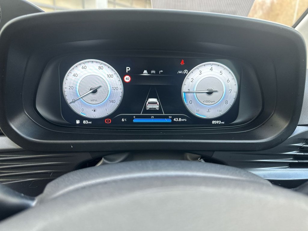 Used Hyundai BAYON 2025 for sale - 77241670: Photo 15