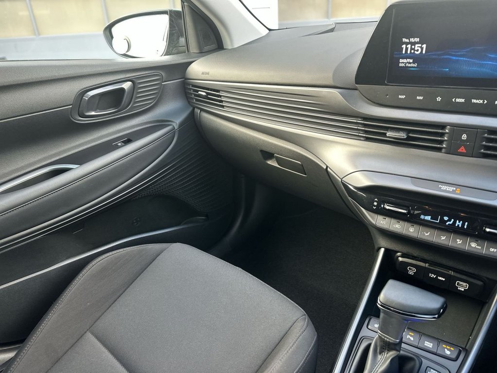 Used Hyundai BAYON 2025 for sale - 77241670: Photo 16