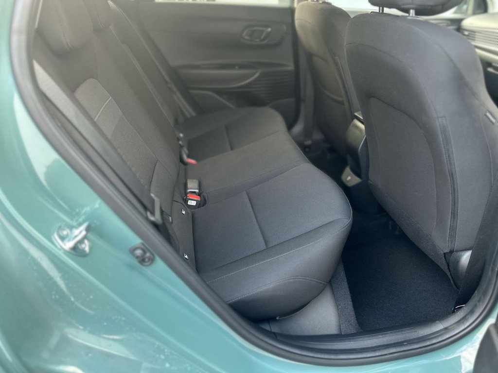 Used Hyundai BAYON 2025 for sale - 77241670: Photo 17