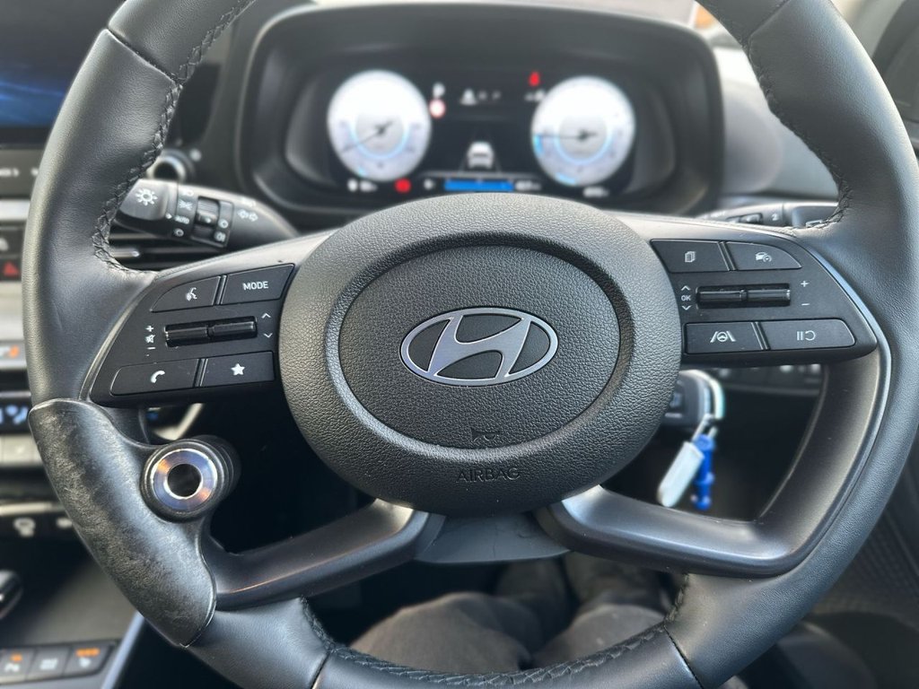 Used Hyundai BAYON 2025 for sale - 77241670: Photo 19