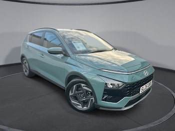 Used Hyundai BAYON 2025 for sale - 77241670: Photo