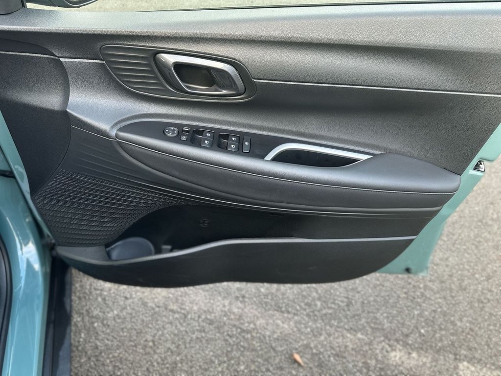 Used Hyundai BAYON 2025 for sale - 77241670: Photo 22