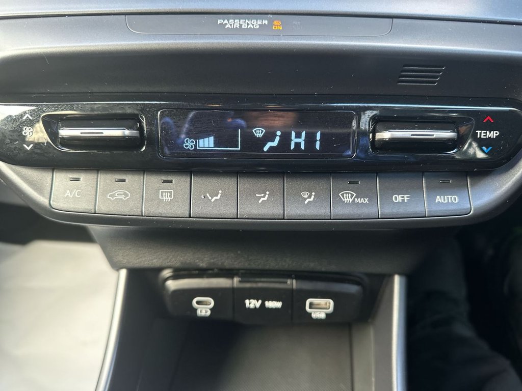 Used Hyundai BAYON 2025 for sale - 77241670: Photo 25