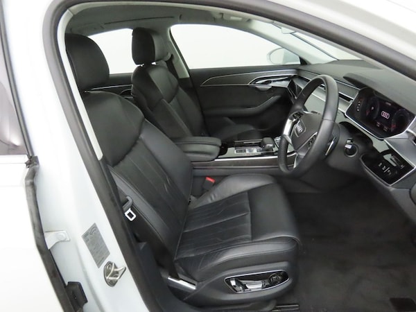Used Audi A8 2019 for sale - 76279421: Photo 10