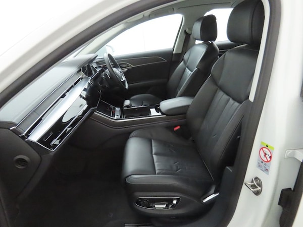 Used Audi A8 2019 for sale - 76279421: Photo 11