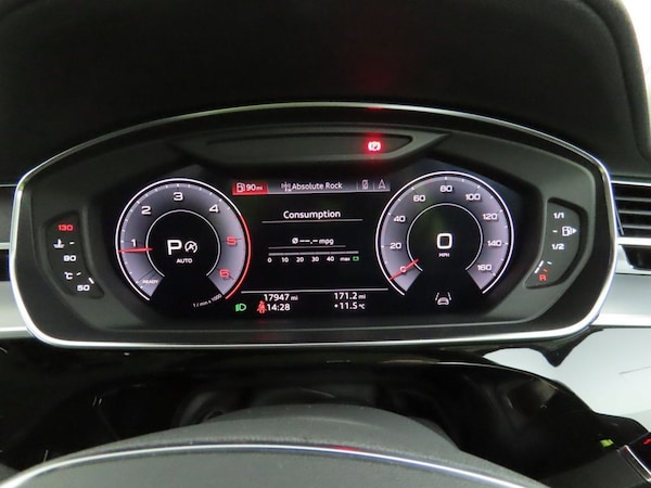 Used Audi A8 2019 for sale - 76279421: Photo 12