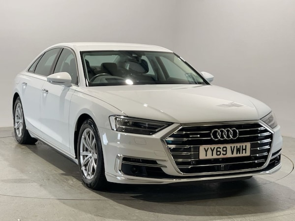 Used Audi A8 2019 for sale - 76279421: Photo 13