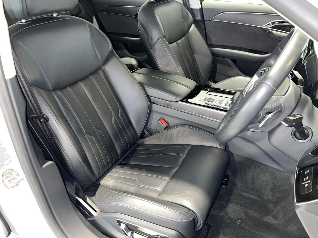 Used Audi A8 2019 for sale - 76279421: Photo 14