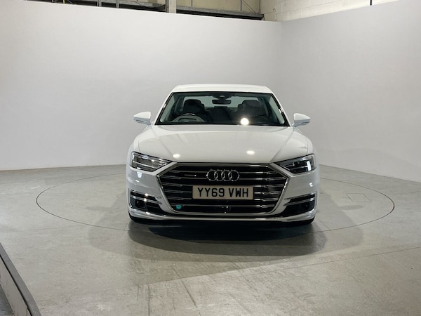 Used Audi A8 2019 for sale - 76279421: Photo 15