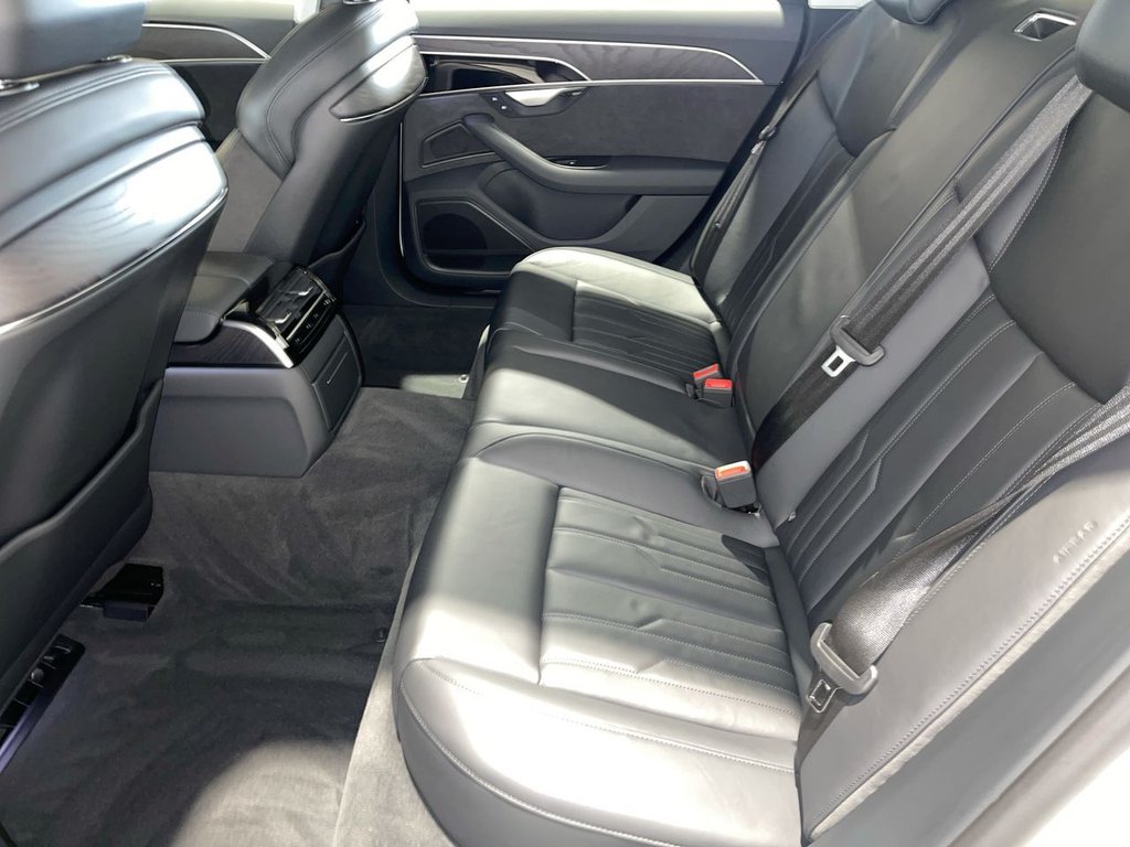 Used Audi A8 2019 for sale - 76279421: Photo 17