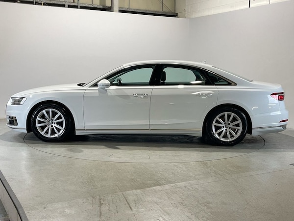 Used Audi A8 2019 for sale - 76279421: Photo 17