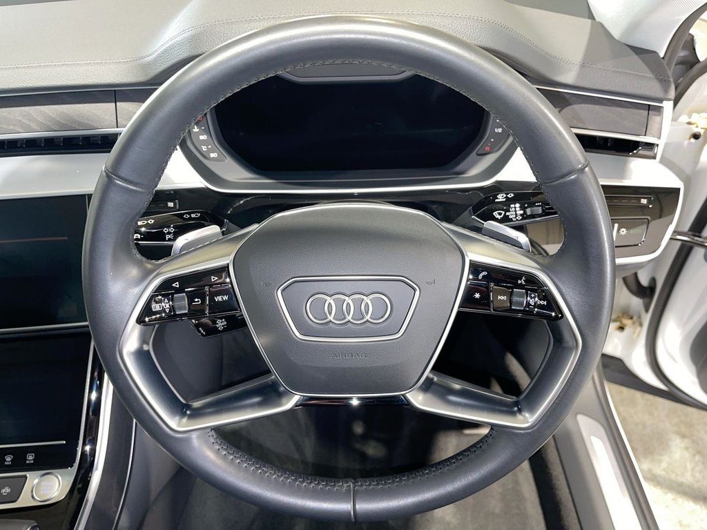 Used Audi A8 2019 for sale - 76279421: Photo 20