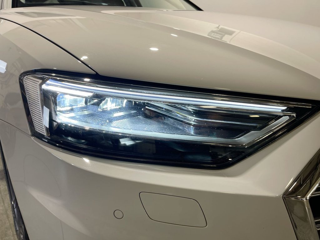 Used Audi A8 2019 for sale - 76279421: Photo 21
