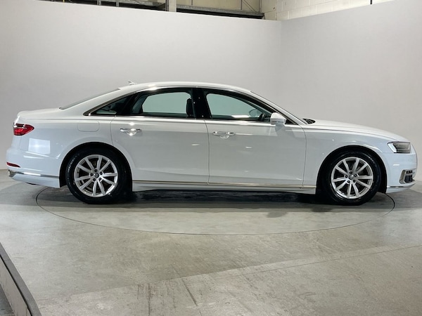 Used Audi A8 2019 for sale - 76279421: Photo 21
