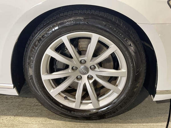 Used Audi A8 2019 for sale - 76279421: Photo 23