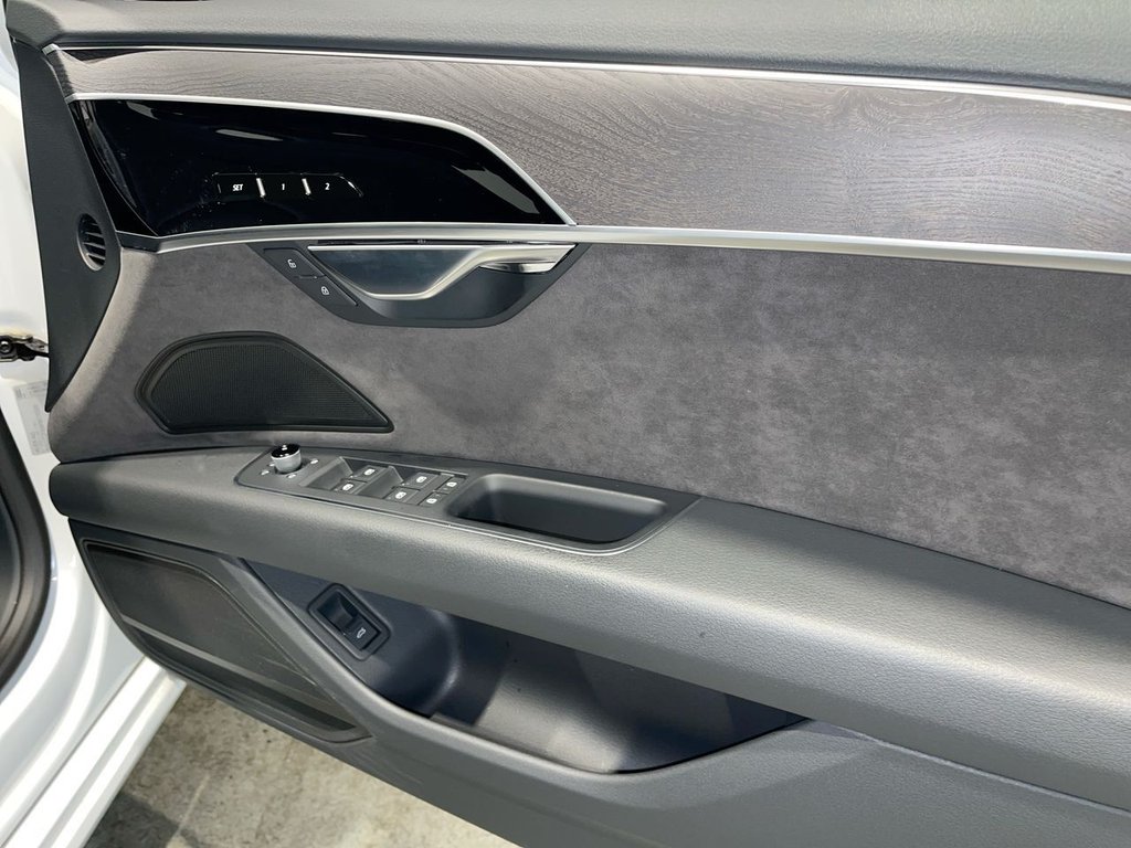 Used Audi A8 2019 for sale - 76279421: Photo 24