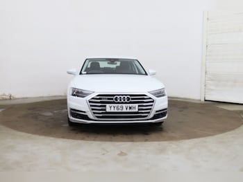 Used Audi A8 2019 for sale - 76279421: Photo 2