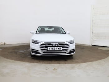 Used Audi A8 2019 for sale - 76279421: Photo 3