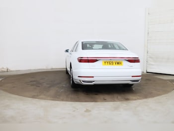 Used Audi A8 2019 for sale - 76279421: Photo 4