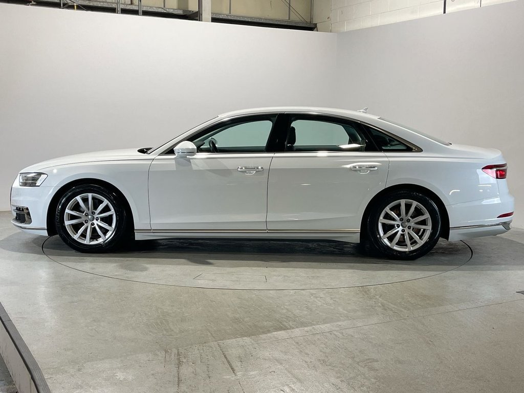 Used Audi A8 2019 for sale - 76279421: Photo 5