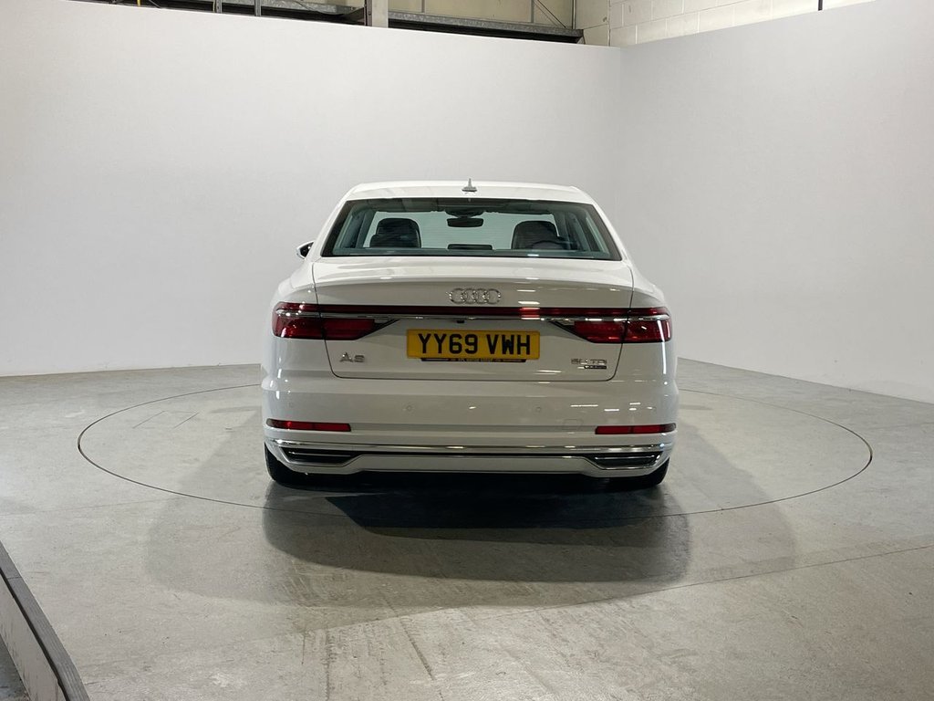 Used Audi A8 2019 for sale - 76279421: Photo 7