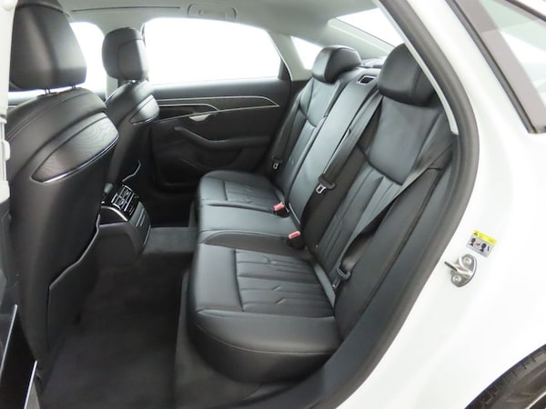 Used Audi A8 2019 for sale - 76279421: Photo 7