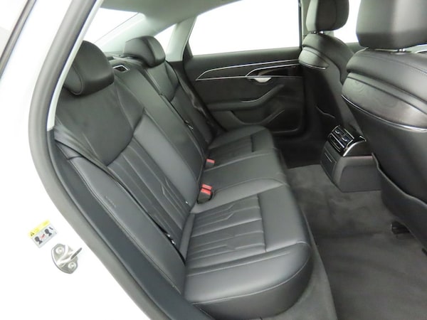 Used Audi A8 2019 for sale - 76279421: Photo 8