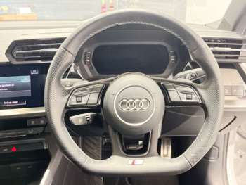 Used Audi A3 2023 for sale - 74916890: Photo
