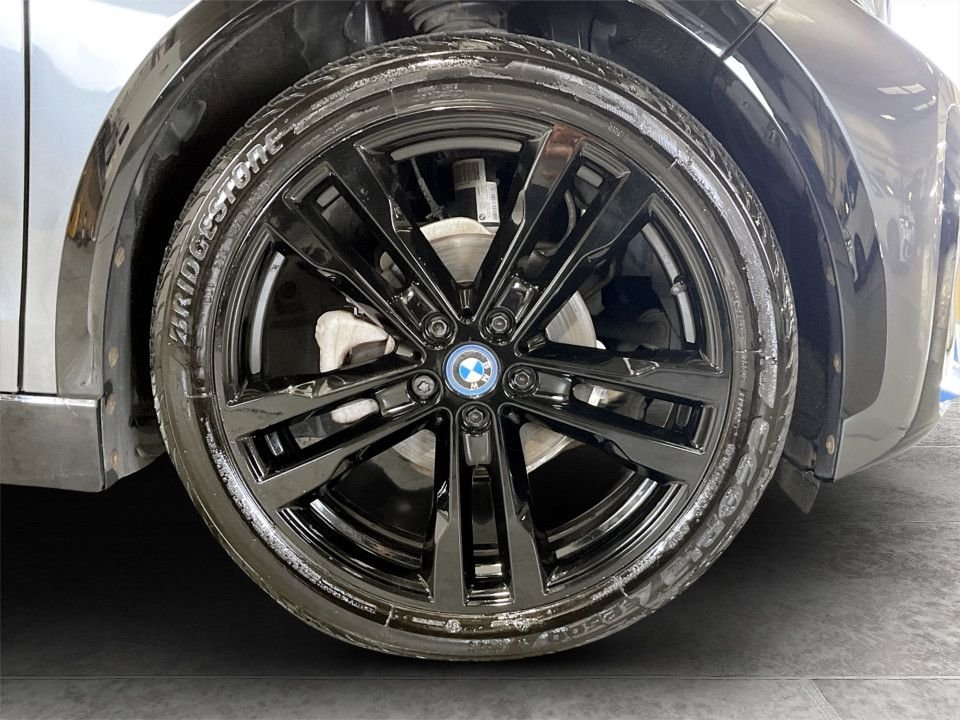 Used BMW i3 2022 for sale - 77507756: Photo 10
